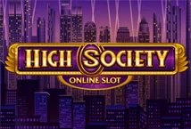 High Society slot